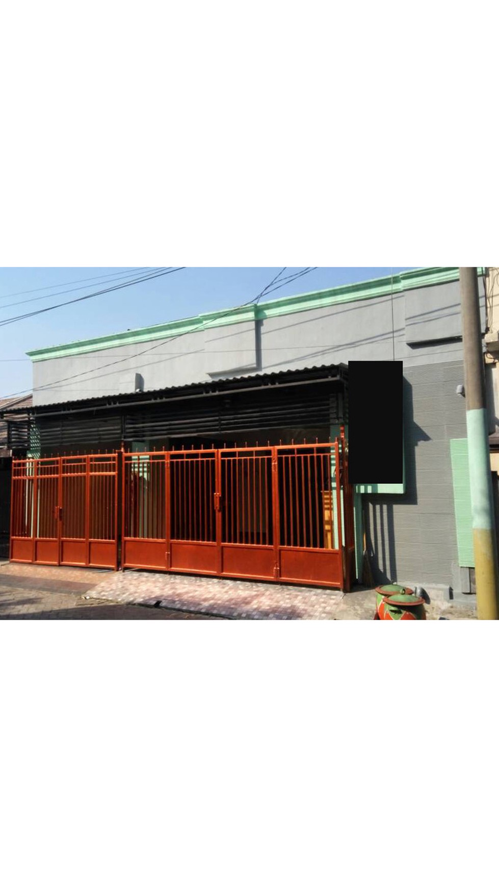 TAMAN PINANG BAGUS MURAAAH