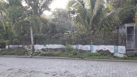 TANAH LUAS DAN STRATEGIS, JL JANAN, BOROBUDUR, MAGELANG