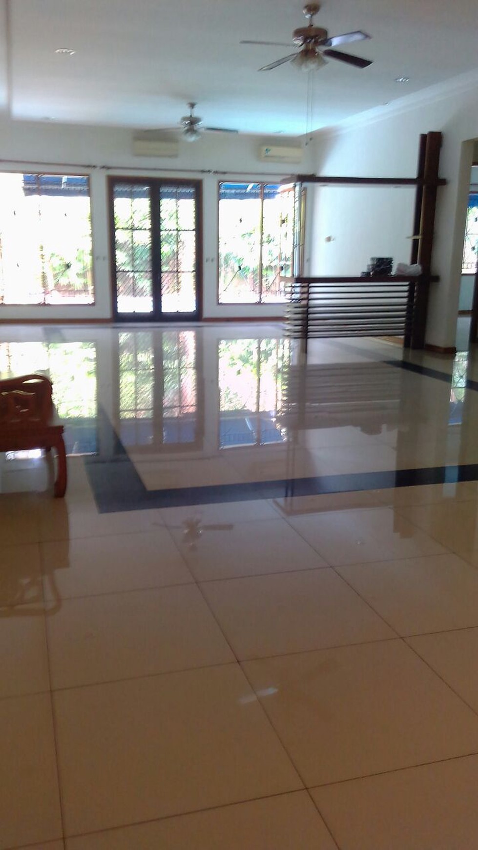 Beautiful house in the prime area of Kemang