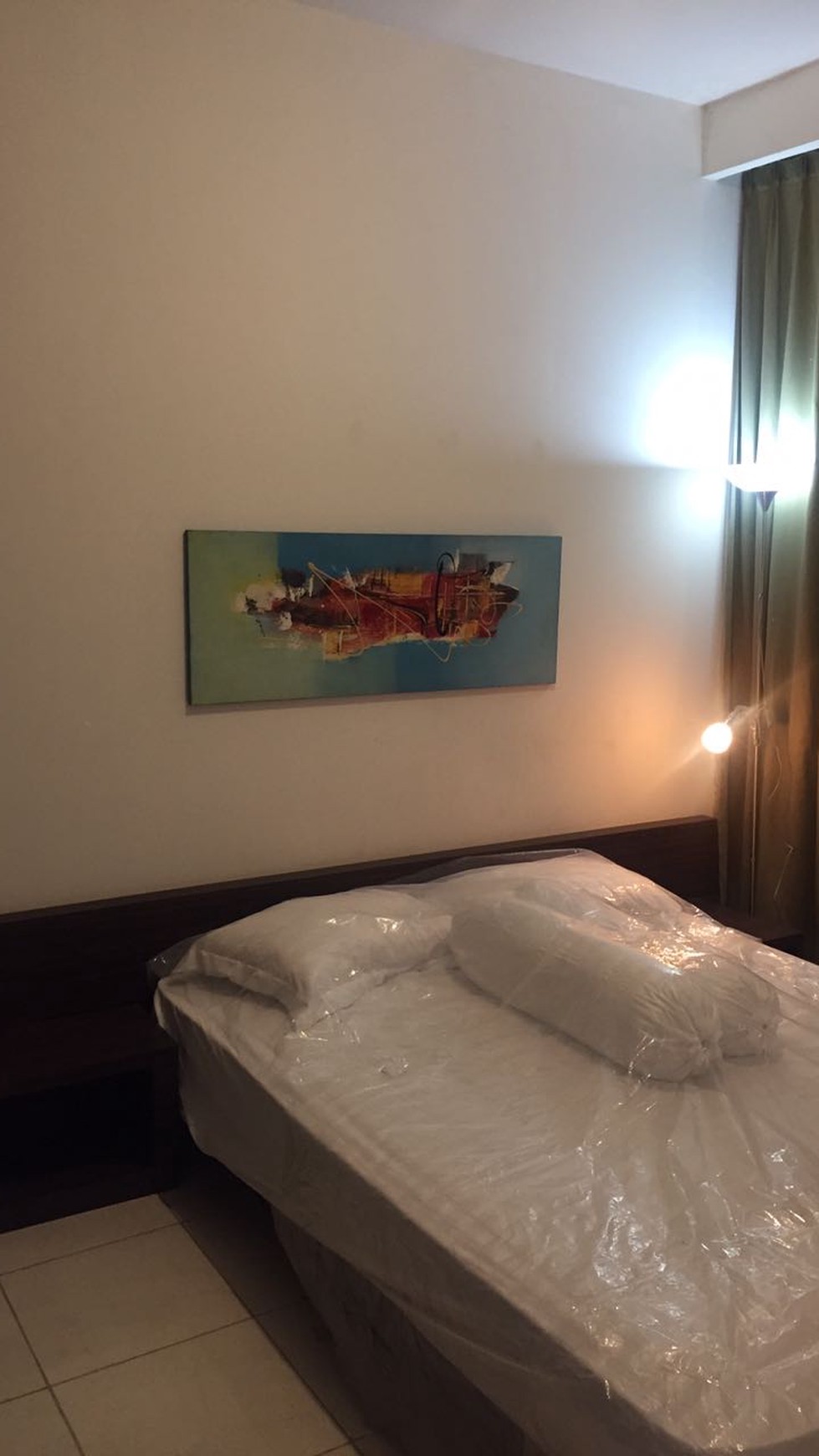 Beautiful apartemen for rent in the center of jakarta