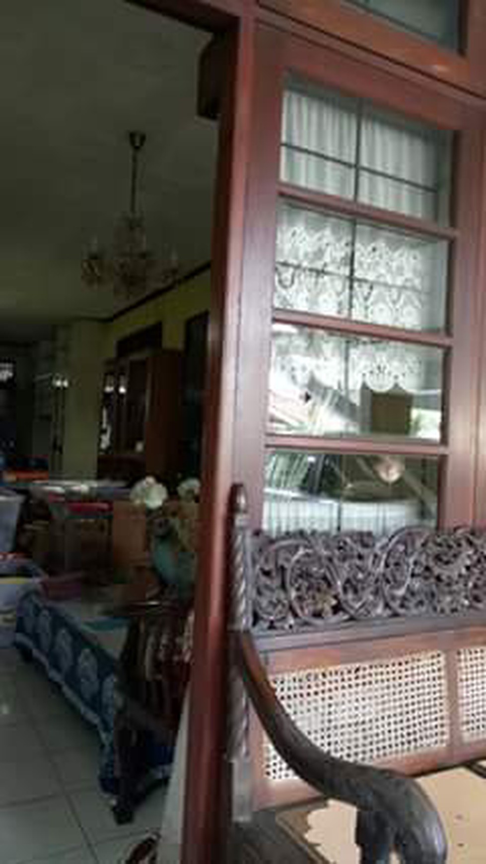 Rumah dijual Murah dalam perumahan Puri Cinere