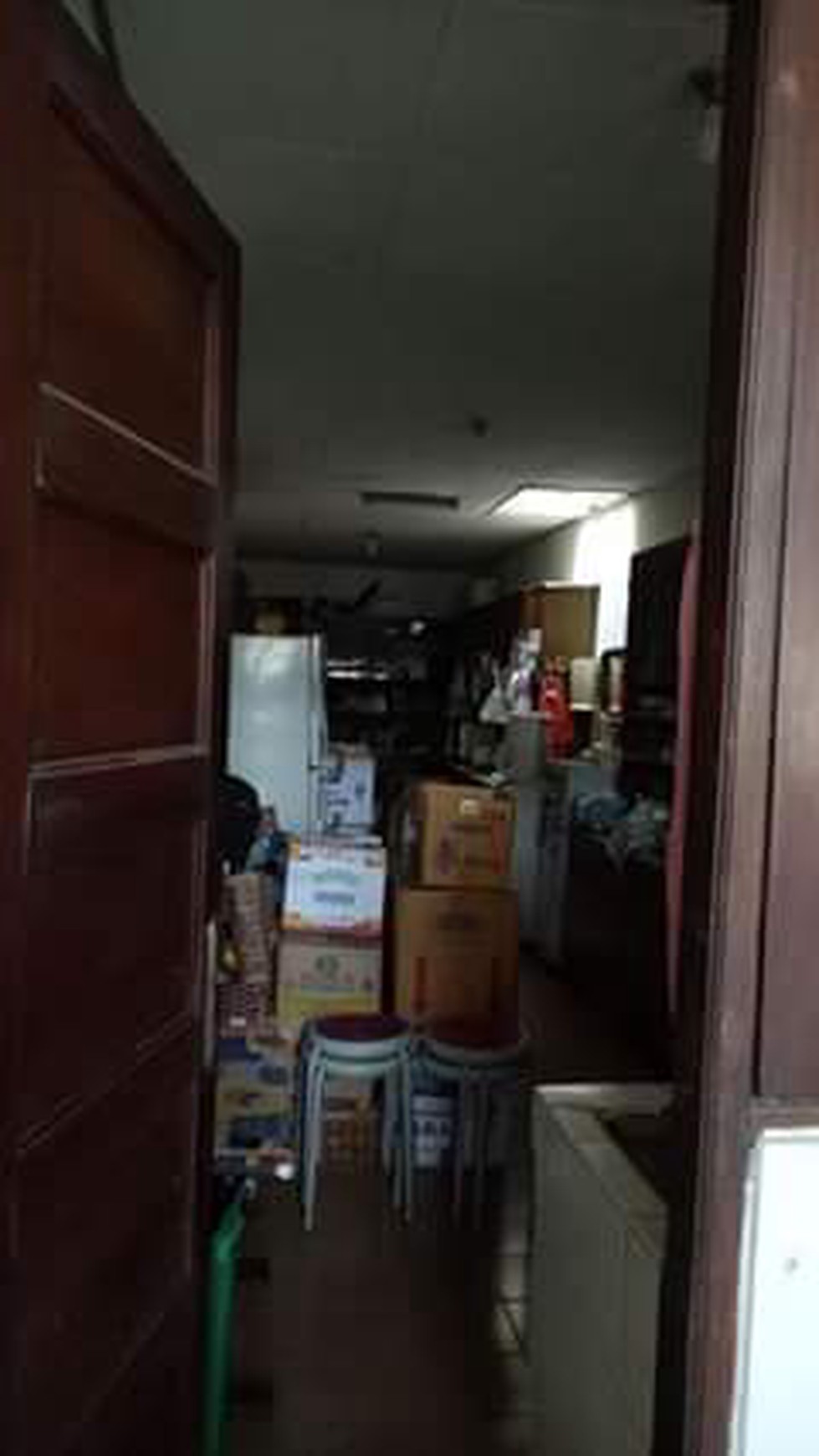 Rumah dijual Murah dalam perumahan Puri Cinere