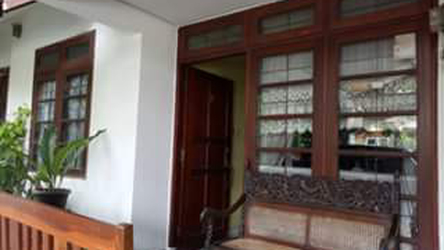 Rumah dijual Murah dalam perumahan Puri Cinere