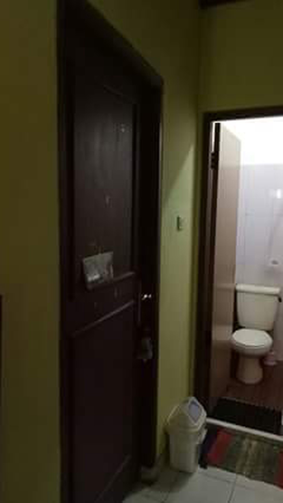 Rumah dijual Murah dalam perumahan Puri Cinere