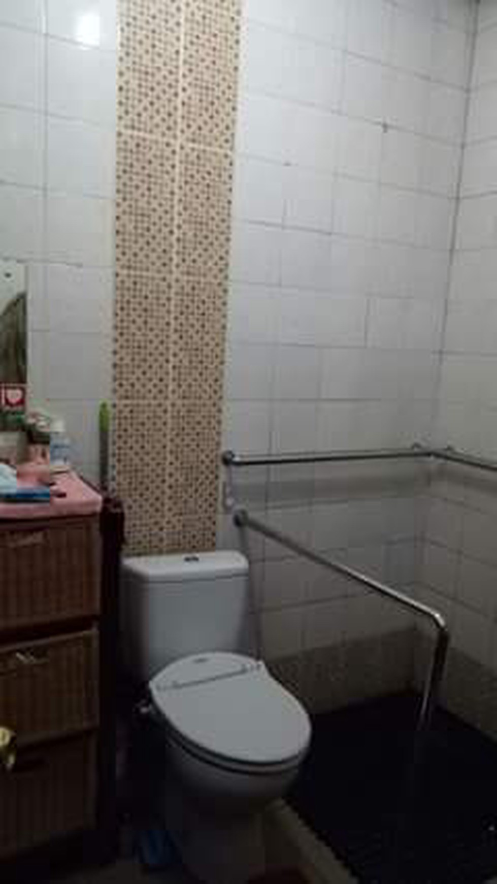 Rumah dijual Murah dalam perumahan Puri Cinere