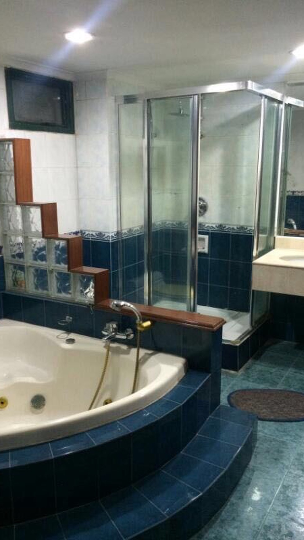 Disewakan Sudirman Tower Condominium (STC) Tower A - 3 BDR - Furnished