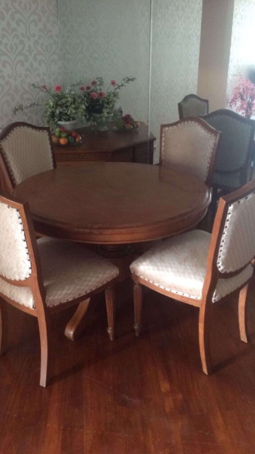 Disewakan Sudirman Tower Condominium (STC) Tower A - 3 BDR - Furnished