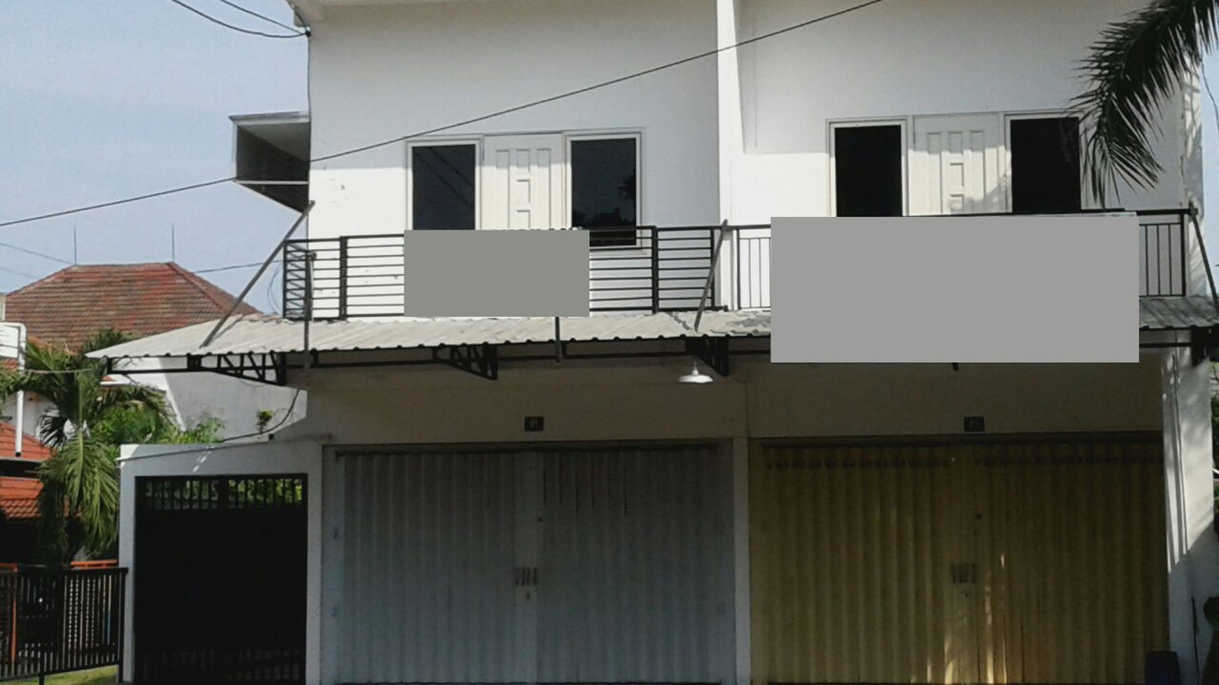 COCOK UNTUK KANTOR / BANK 2 LANTAI