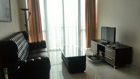 sewa furnished apartment ambasador