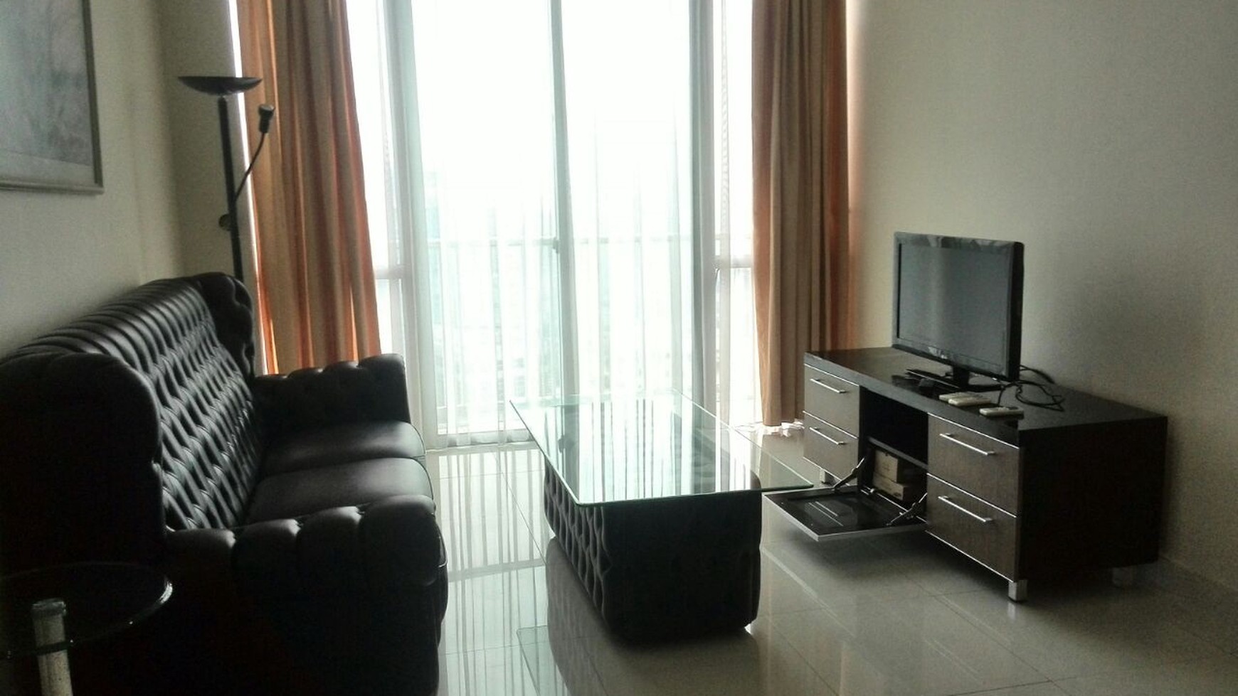 sewa furnished apartment ambasador