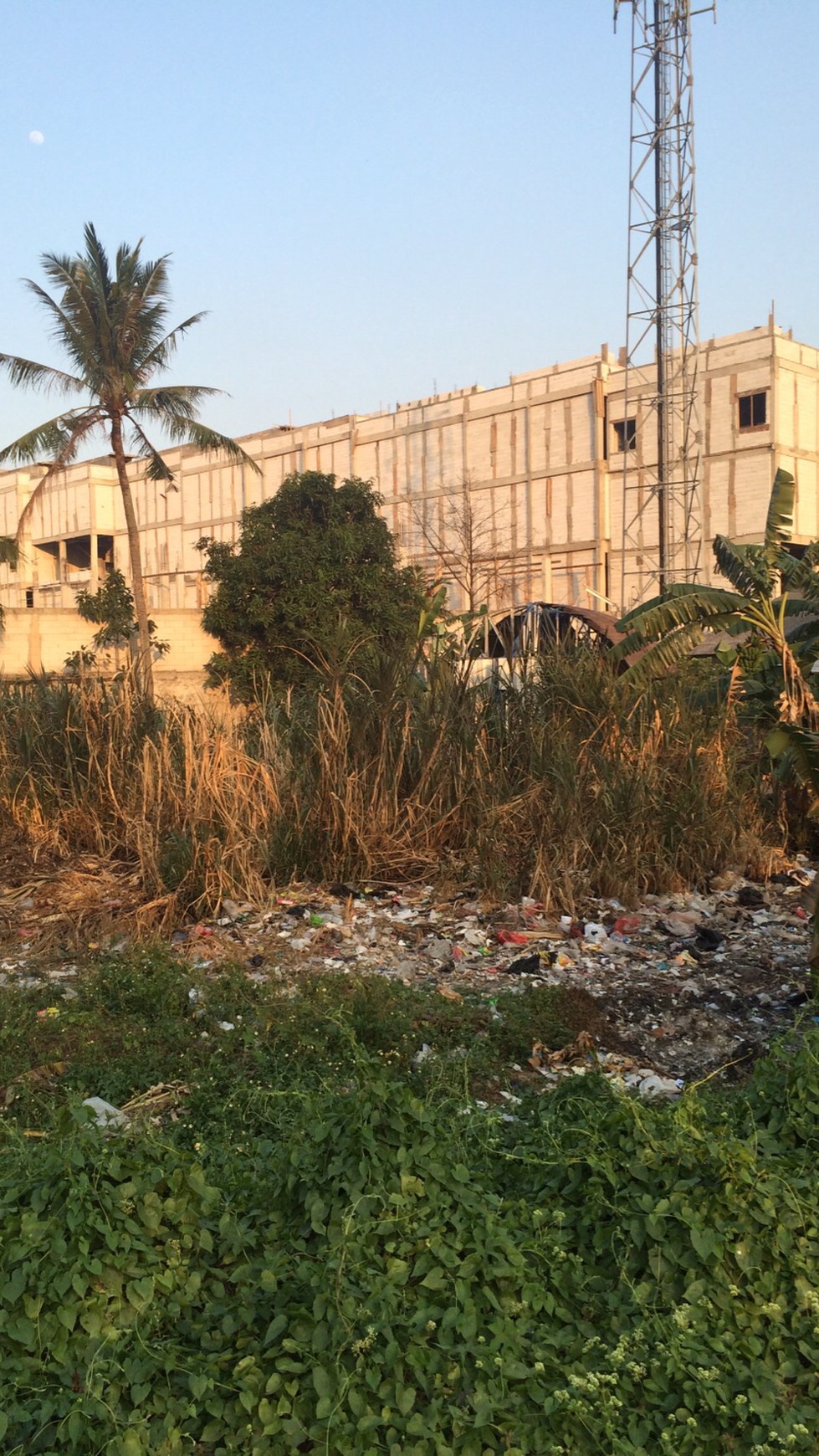 Kavling Pesanggrahan Jakarta Selatan