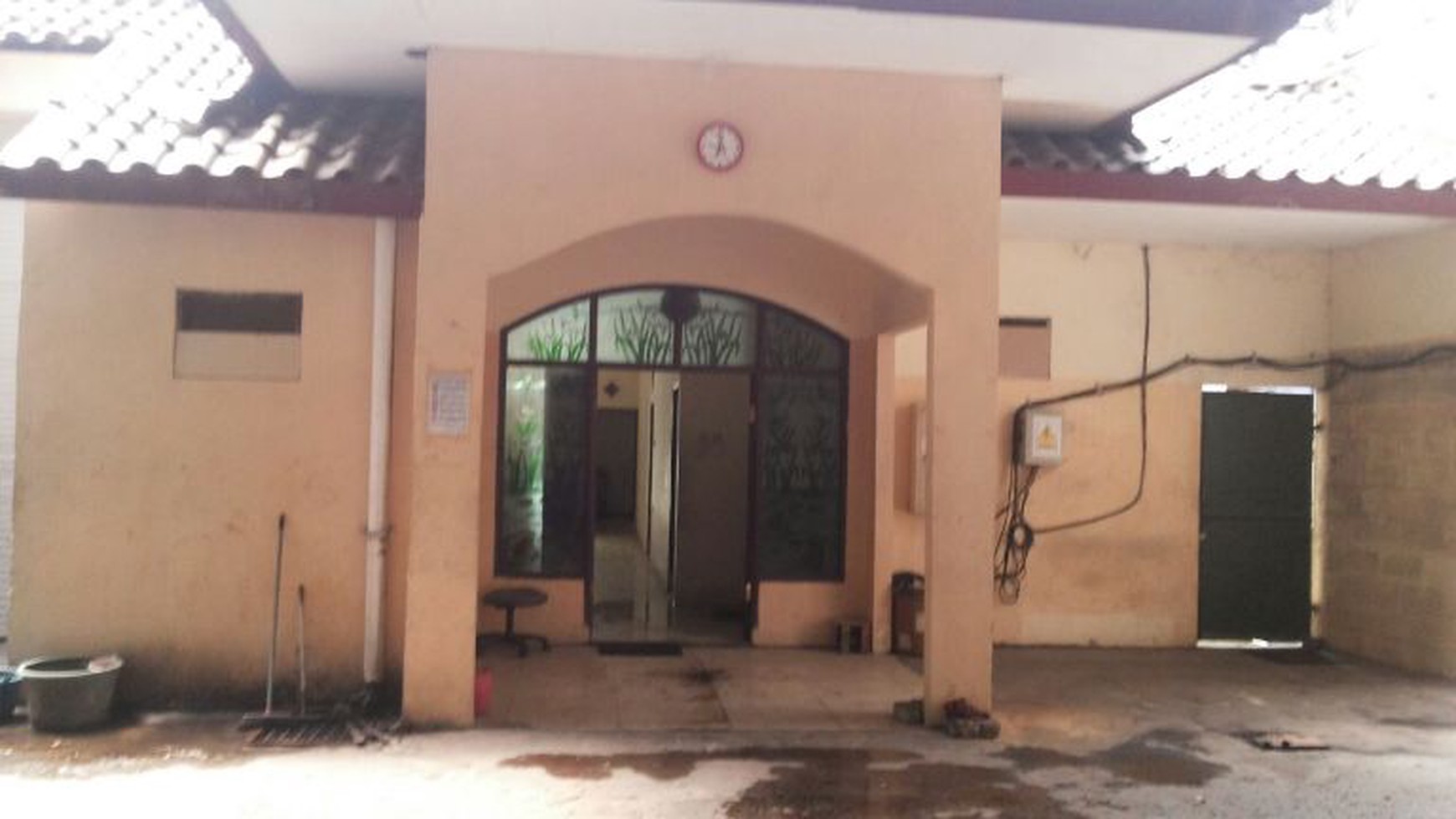 Jual Rumah + Gudang Wonoayu Sidoarjo