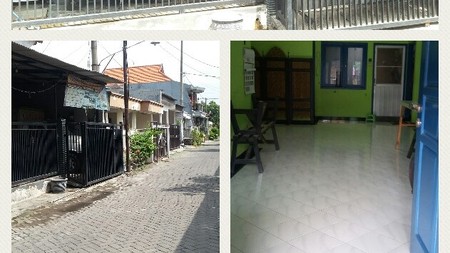 Jual Rumah Cipta Karya, Sidoarjo