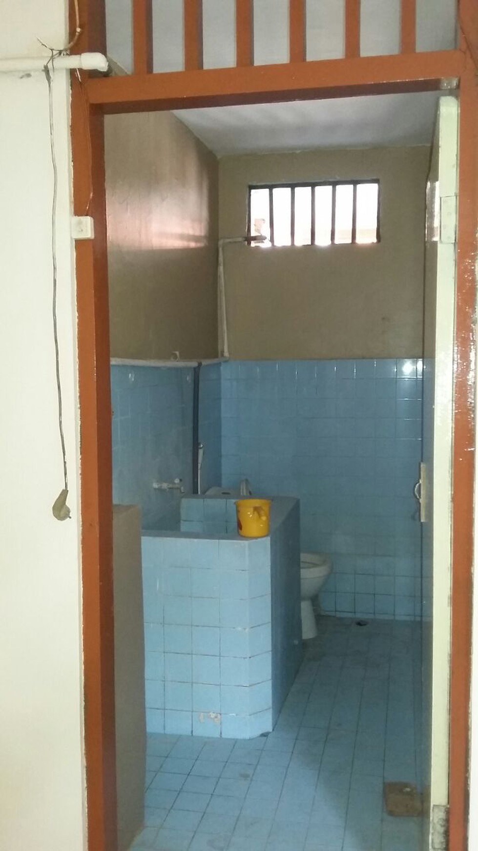 Dijual Cepat Rumah Delta Tama, Waru. Siap Huni