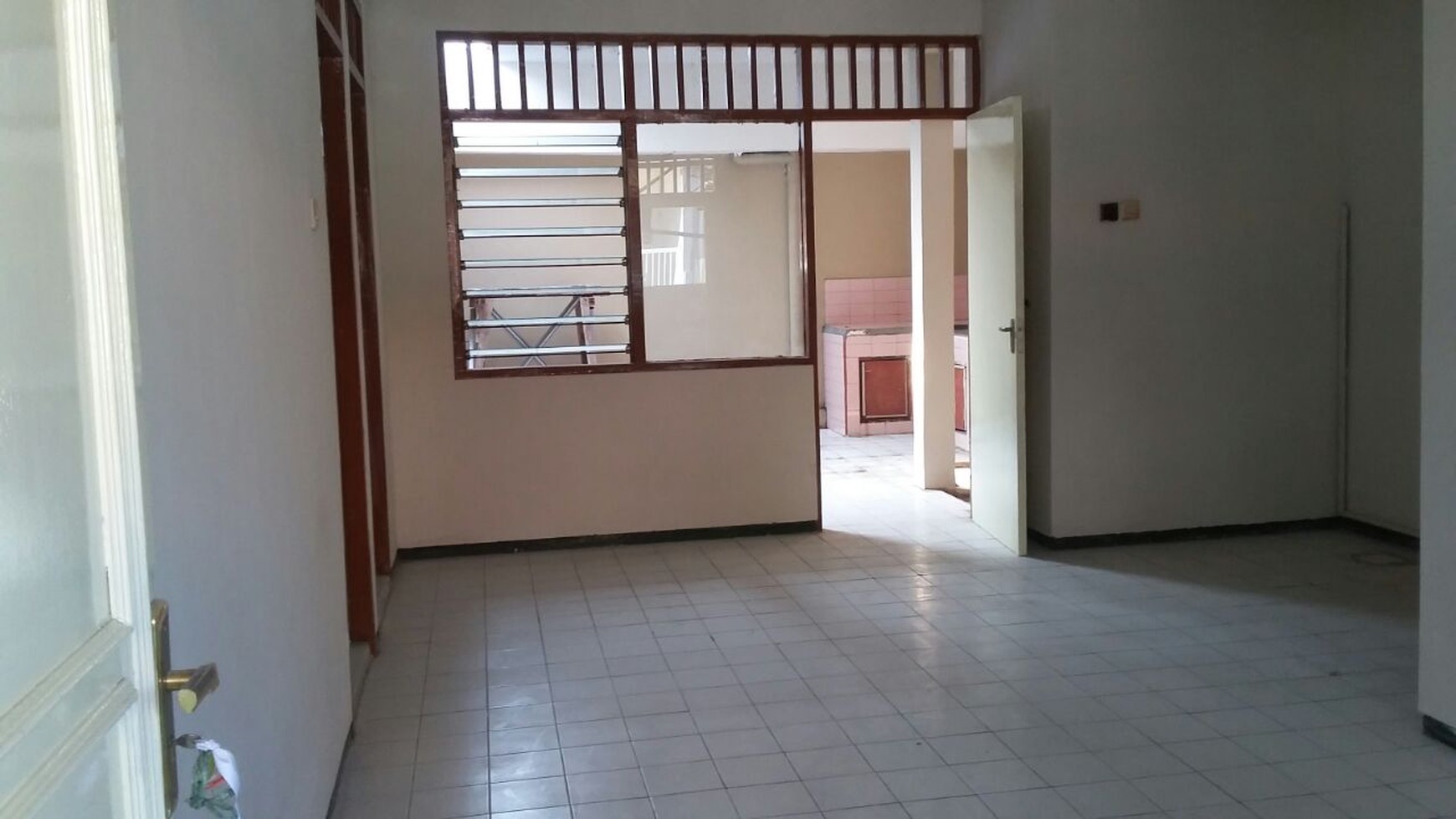 Dijual Cepat Rumah Delta Tama, Waru. Siap Huni