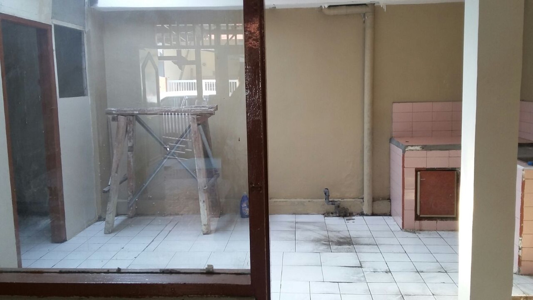 Dijual Cepat Rumah Delta Tama, Waru. Siap Huni