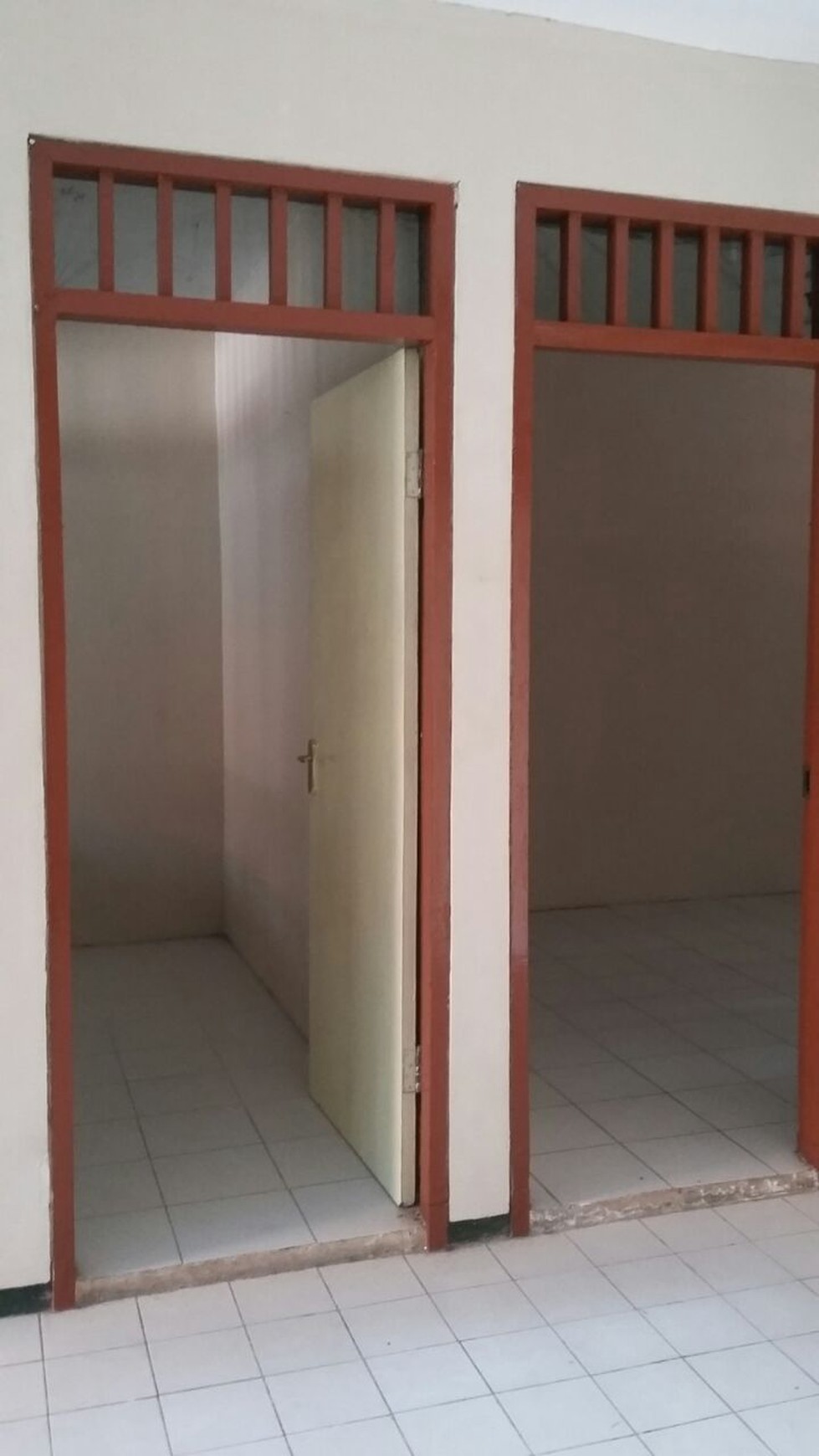 Dijual Cepat Rumah Delta Tama, Waru. Siap Huni