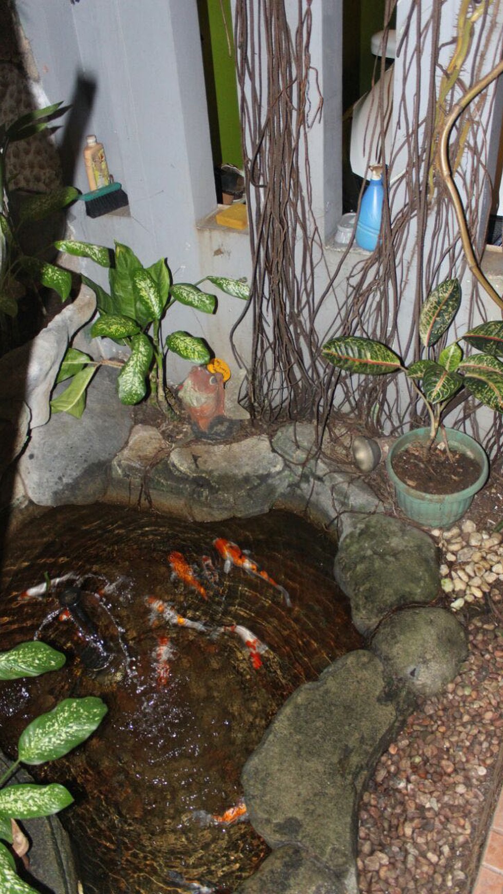 Dijual Rumah Bagus dan Terawat - Cinere, Depok