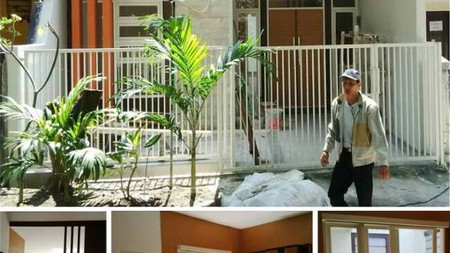 Jual Rumah Ready Taman Pondok Jati