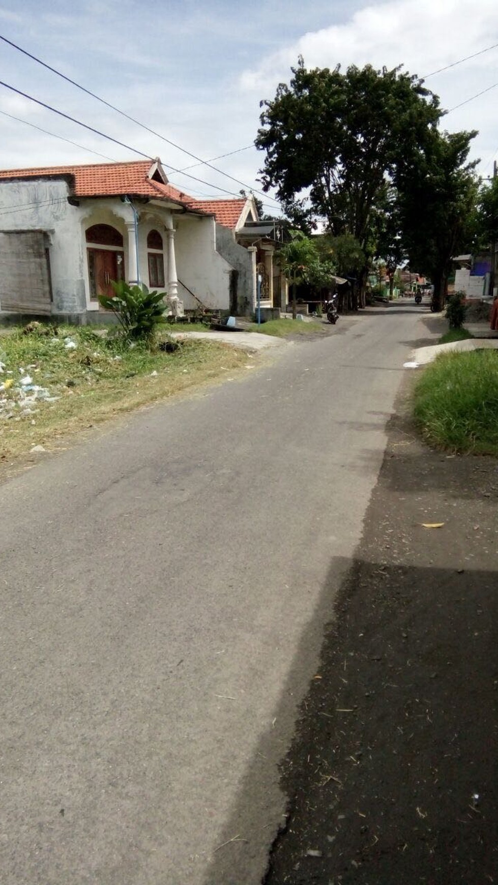 Jual Tanah Sidorono, Krian