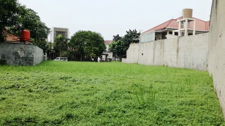Dijual tanah Kavling Luas, lokasi sangat strategis, Akses lokasi mudah @Bintaro