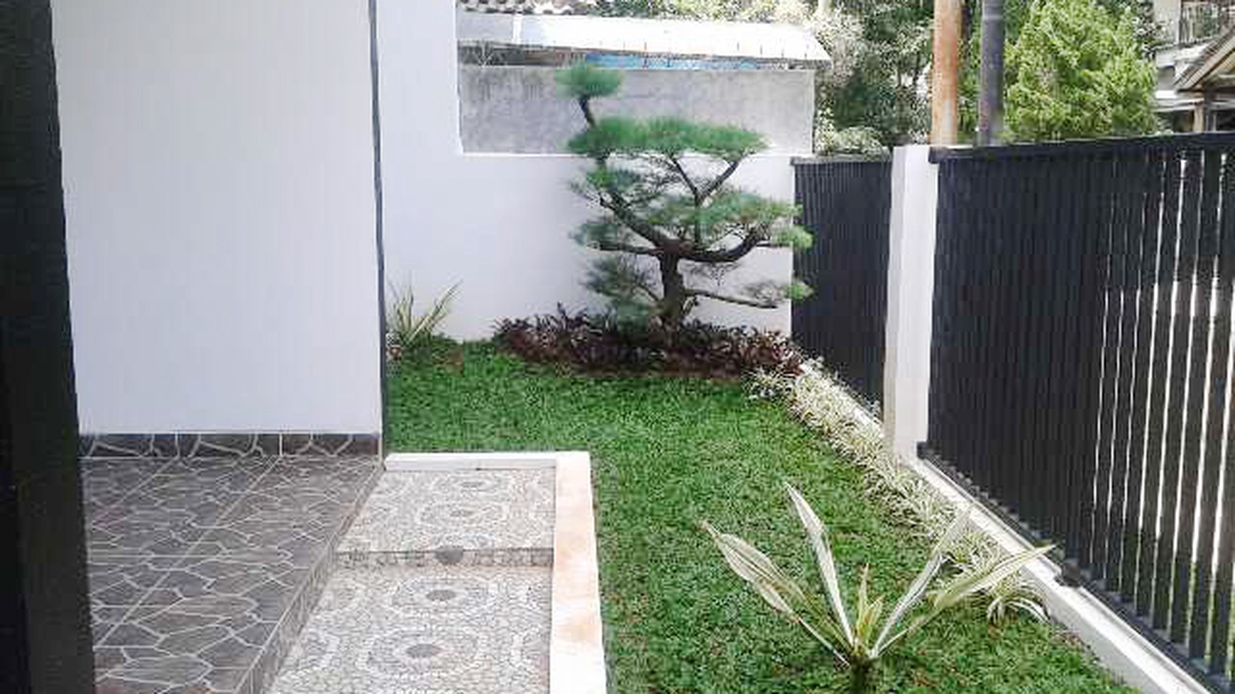 Dijual Rumah asri nyaman, aman, siap huni Di @Trulek Bintaro, Tangsel