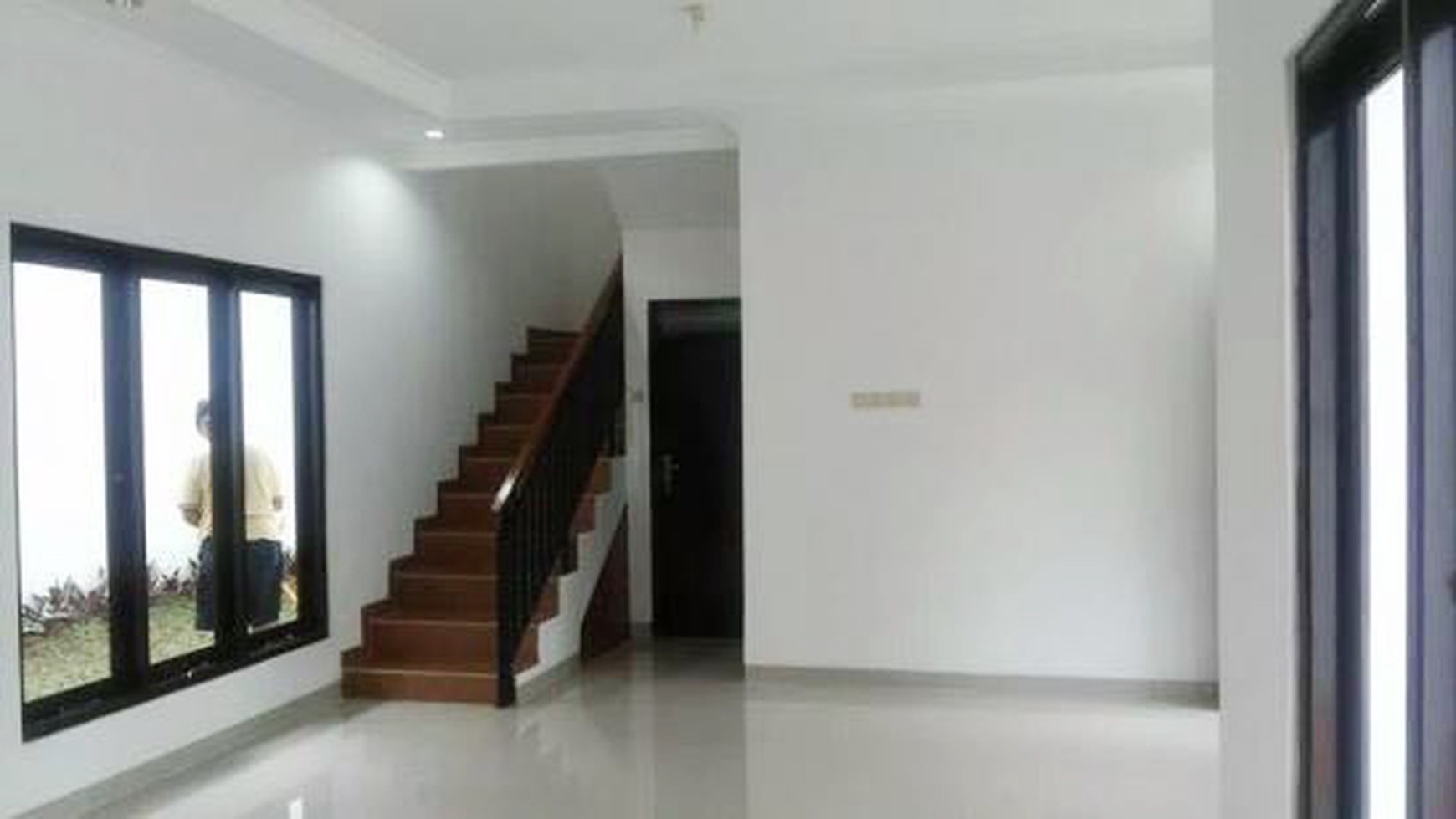 Dijual Rumah asri nyaman, aman, siap huni Di @Trulek Bintaro, Tangsel