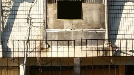 RUKO DARMO PARK 2 LANTAI