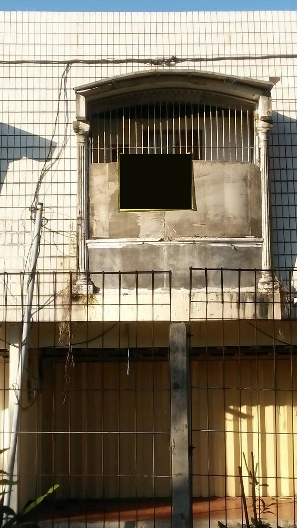 RUKO DARMO PARK 2 LANTAI