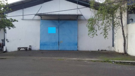 SEWA GUDANG MARGOMULYO