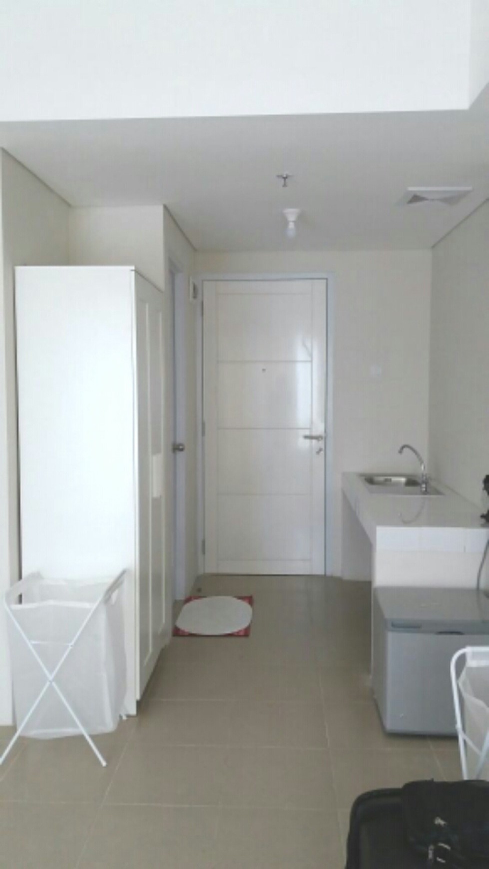 Apartemen Bagus  di Bintaro Jaya sektor 3a