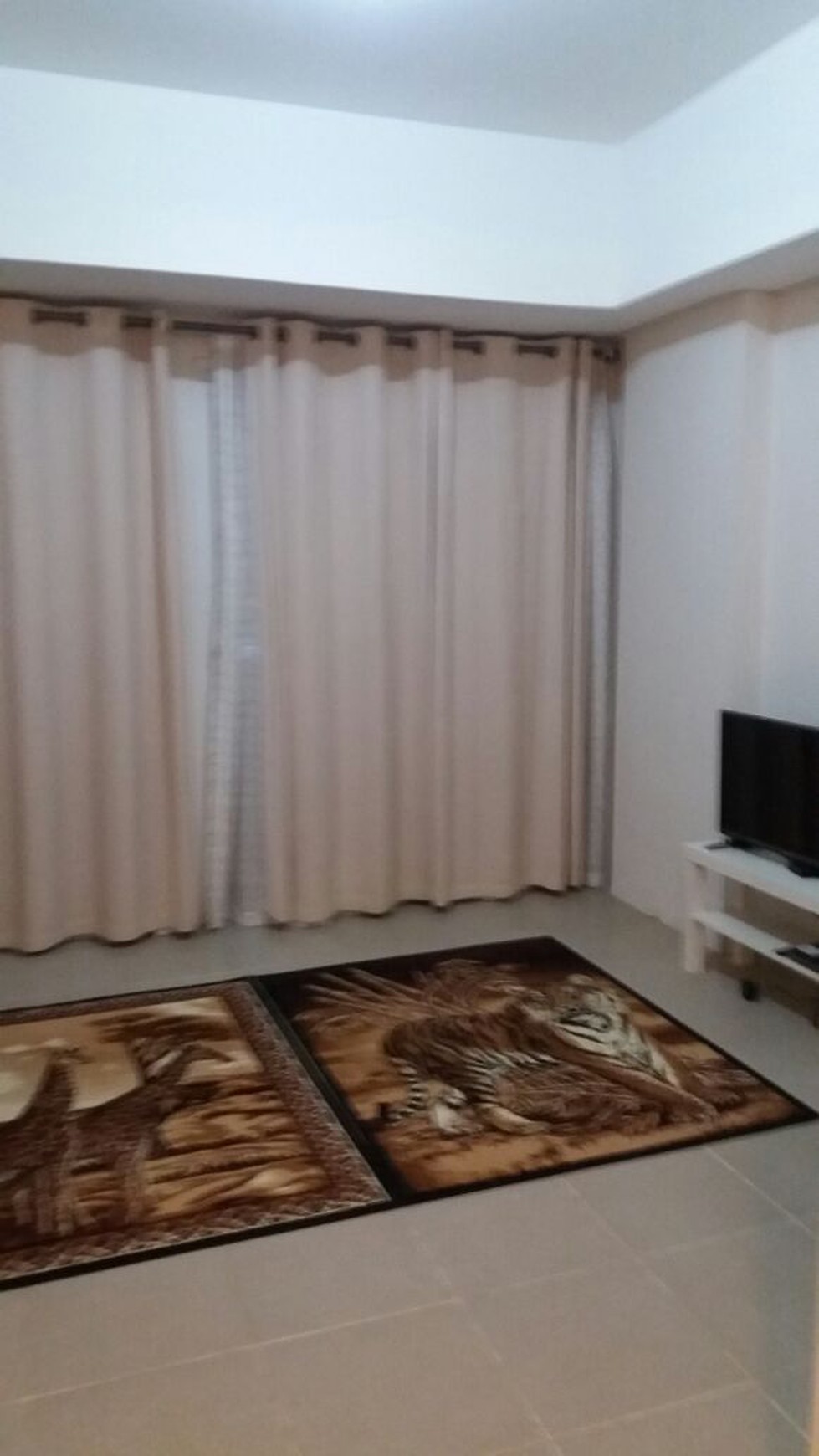 Apartemen Bagus  di Bintaro Jaya sektor 3a