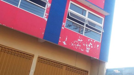 Dijual 2 Ruko Jejer Raya Tropodo