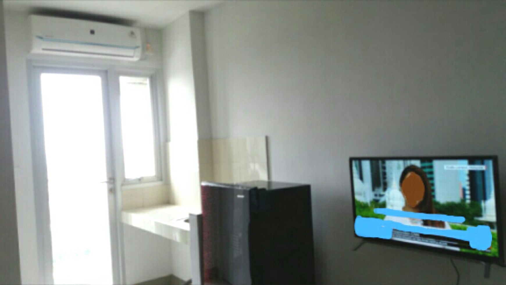 Apartemen Bagus di Pesanggrahan Jakarta Selatan