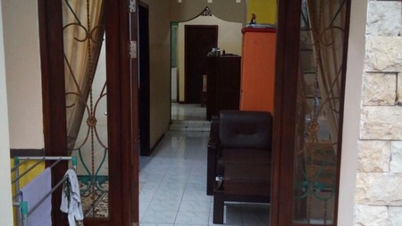 RUMAH MURAH SUKODONO