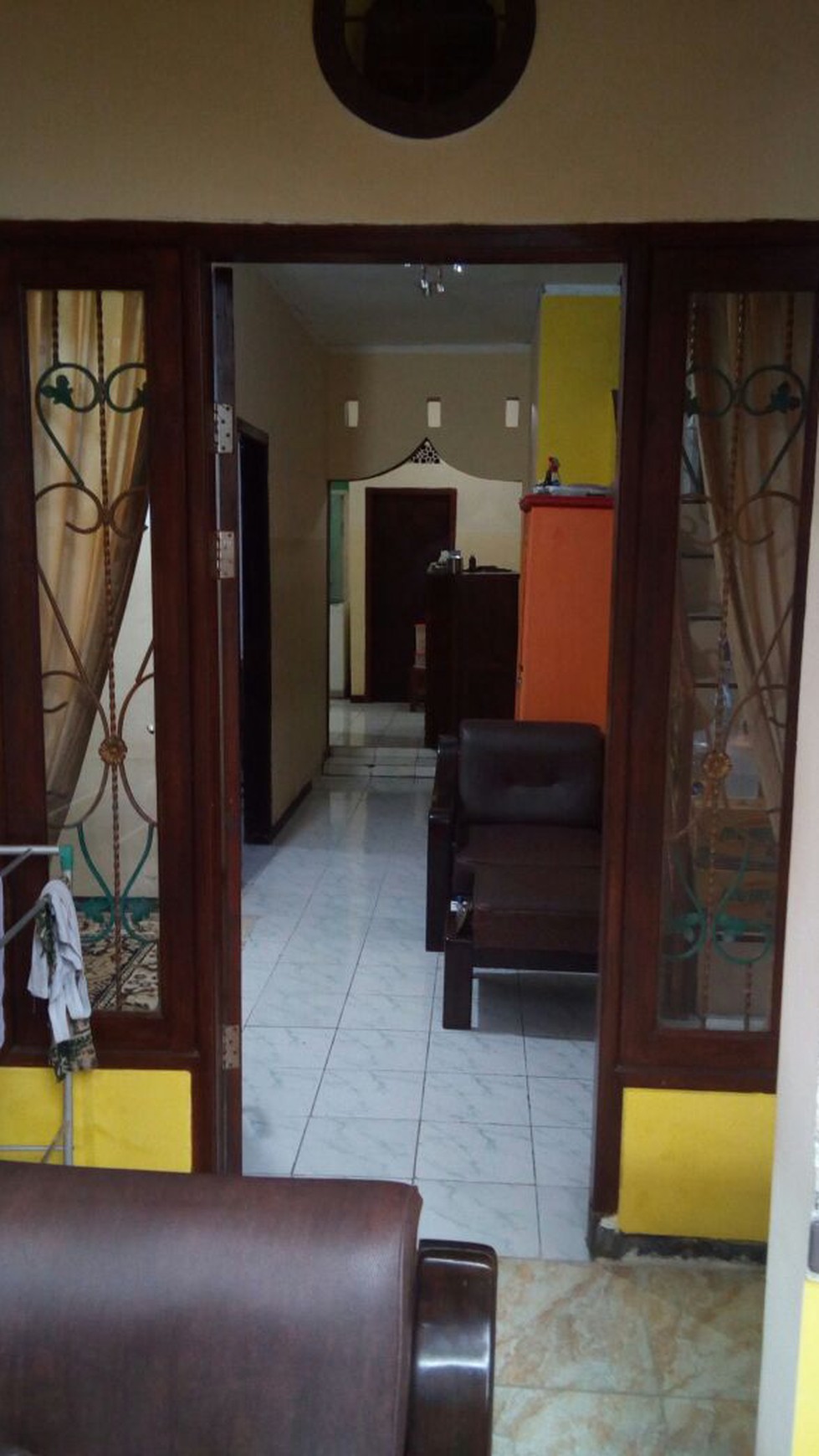 RUMAH MURAH SUKODONO