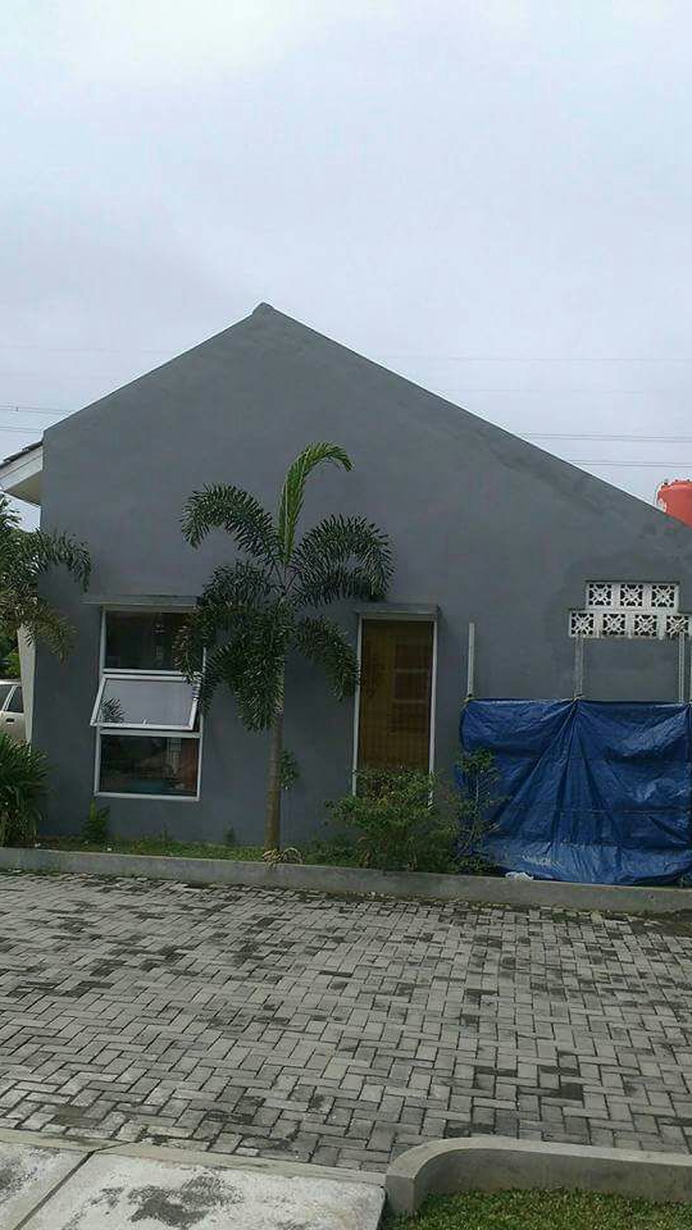 Dijual Rumah asri nyaman, aman, siap huni Di @Pamulang, Tangsel