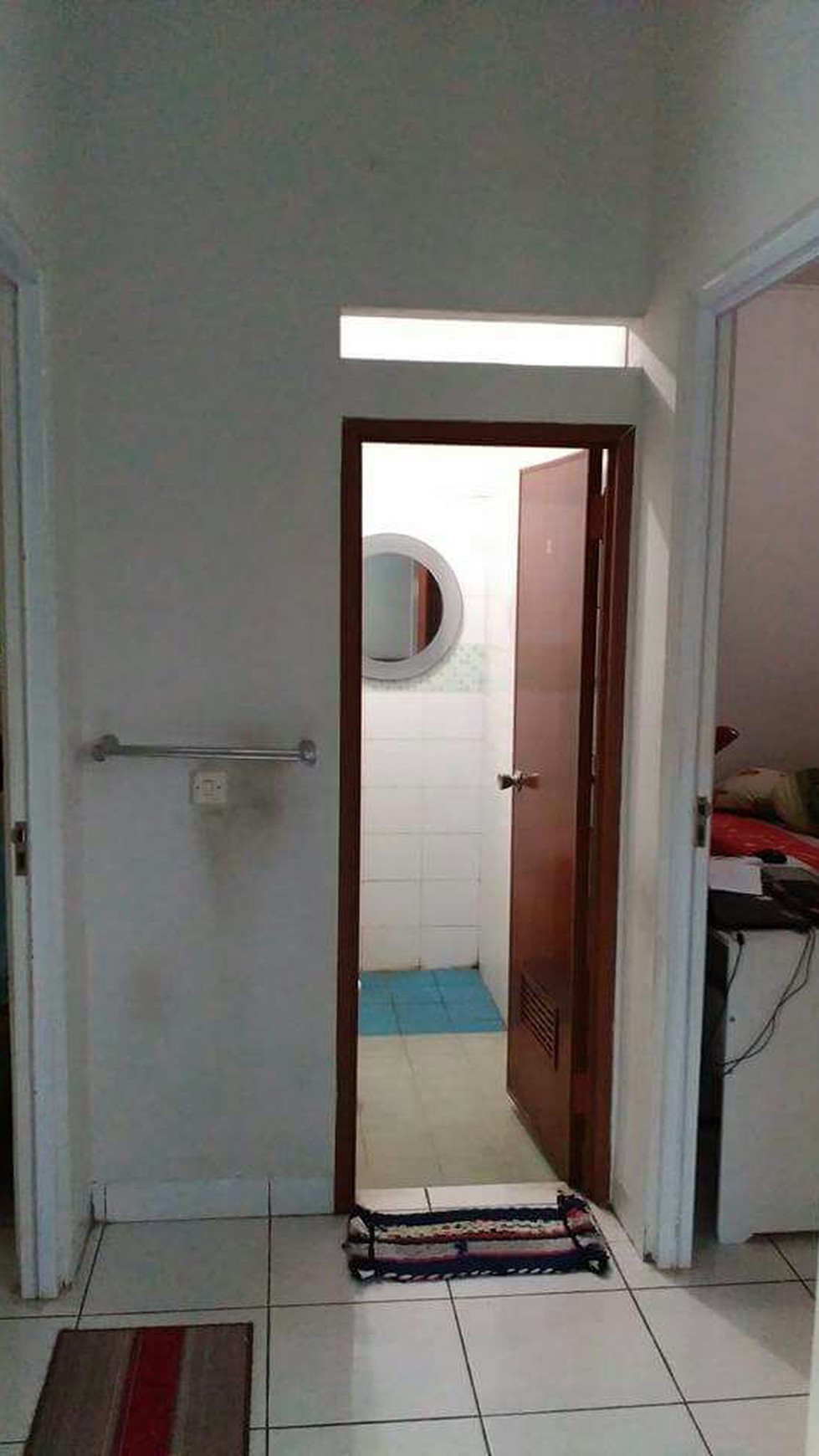 Dijual Rumah asri nyaman, aman, siap huni Di @Pamulang, Tangsel