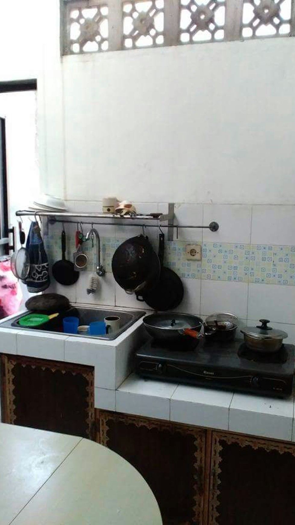 Dijual Rumah asri nyaman, aman, siap huni Di @Pamulang, Tangsel