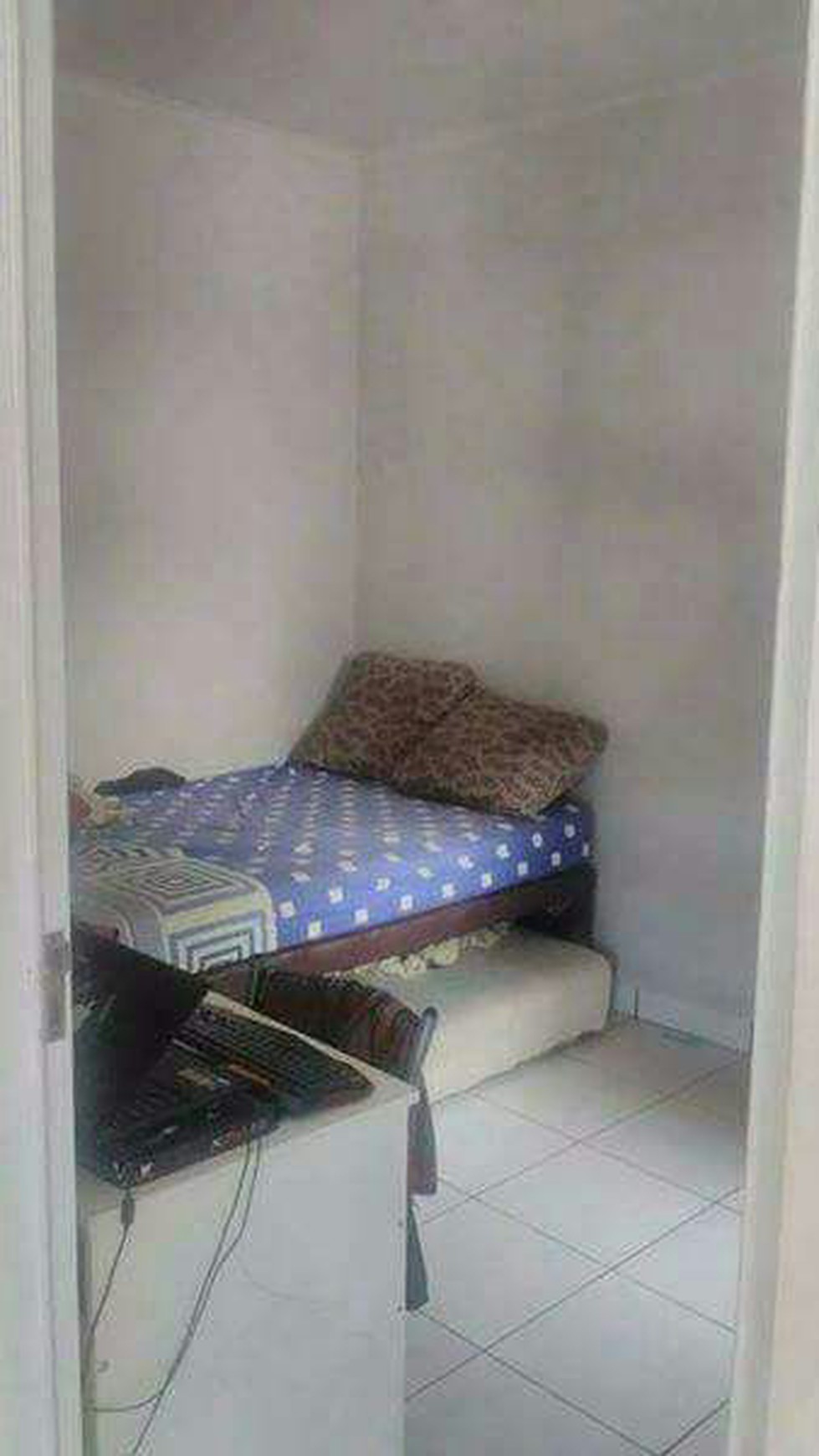 Dijual Rumah asri nyaman, aman, siap huni Di @Pamulang, Tangsel
