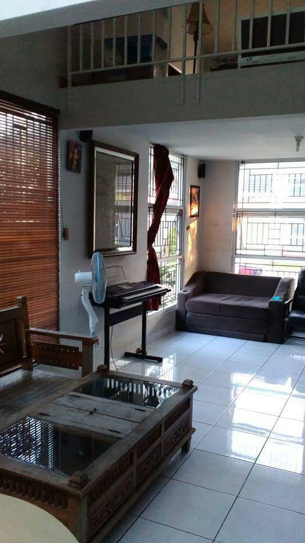 Dijual Rumah asri nyaman, aman, siap huni Di @Pamulang, Tangsel