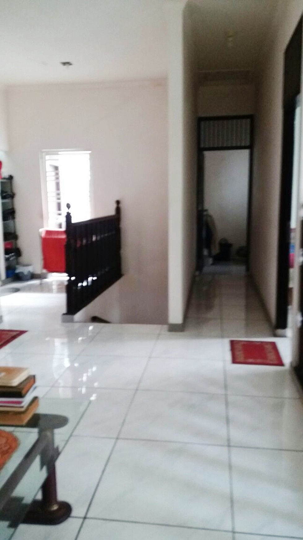 Rumah Bagus Di Jl Pisok, Bintaro Jaya Tangerang Selatan