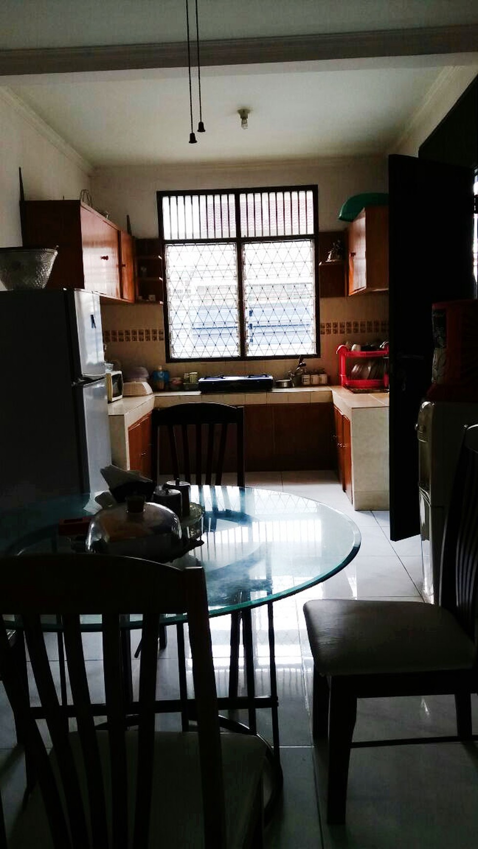 Rumah Bagus Di Jl Pisok, Bintaro Jaya Tangerang Selatan