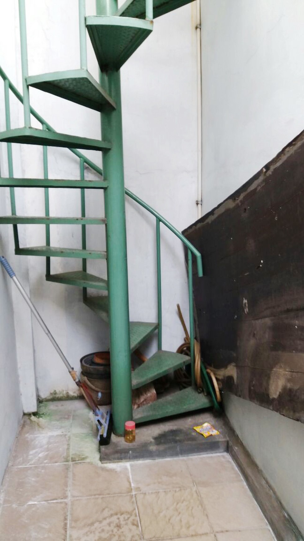 Rumah Bagus Di Jl Pisok, Bintaro Jaya Tangerang Selatan