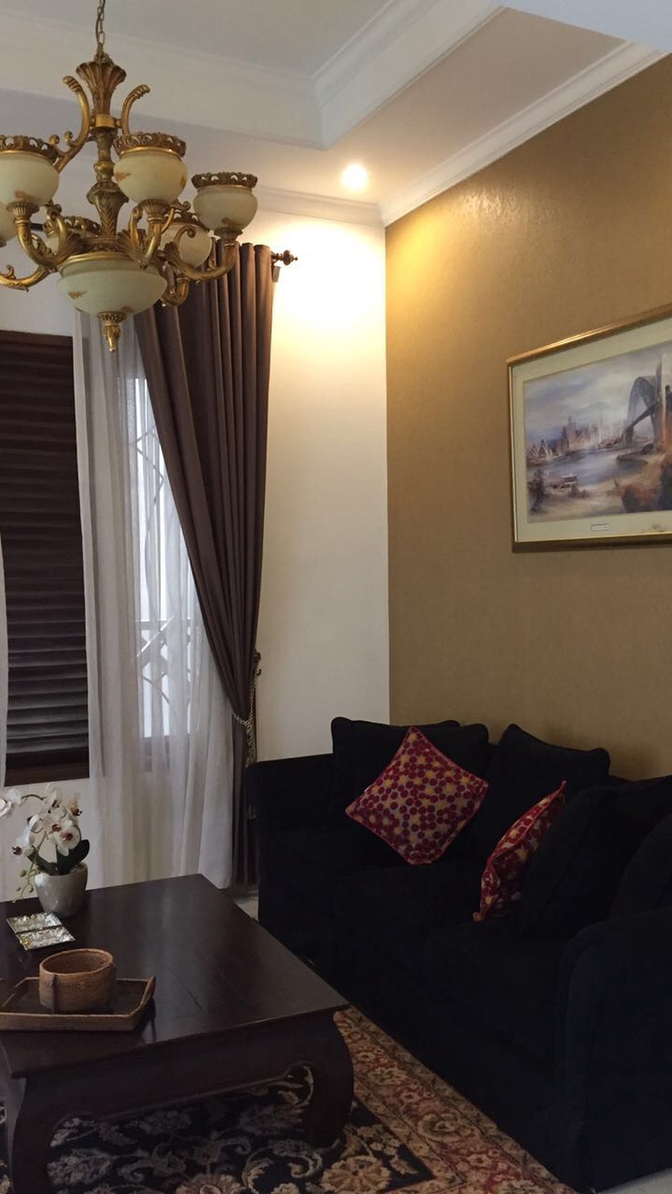 Dijual Rumah Bagus Siap Huni Di Dalam Perumahan