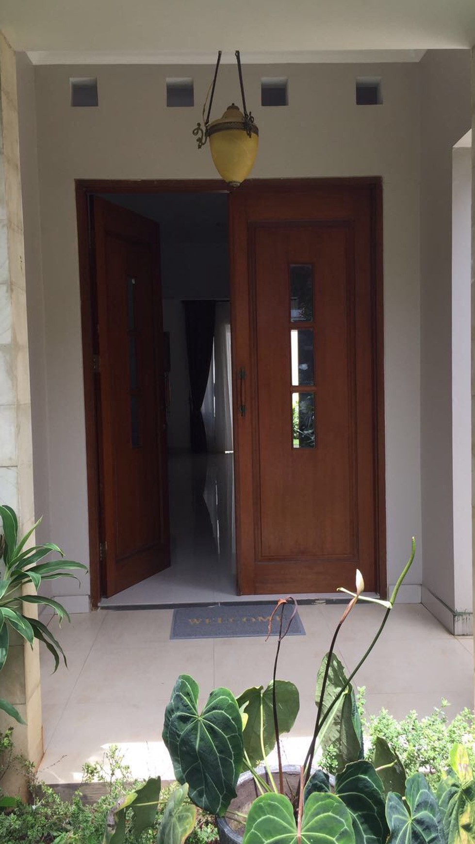 Dijual Rumah Bagus Siap Huni Di Dalam Perumahan