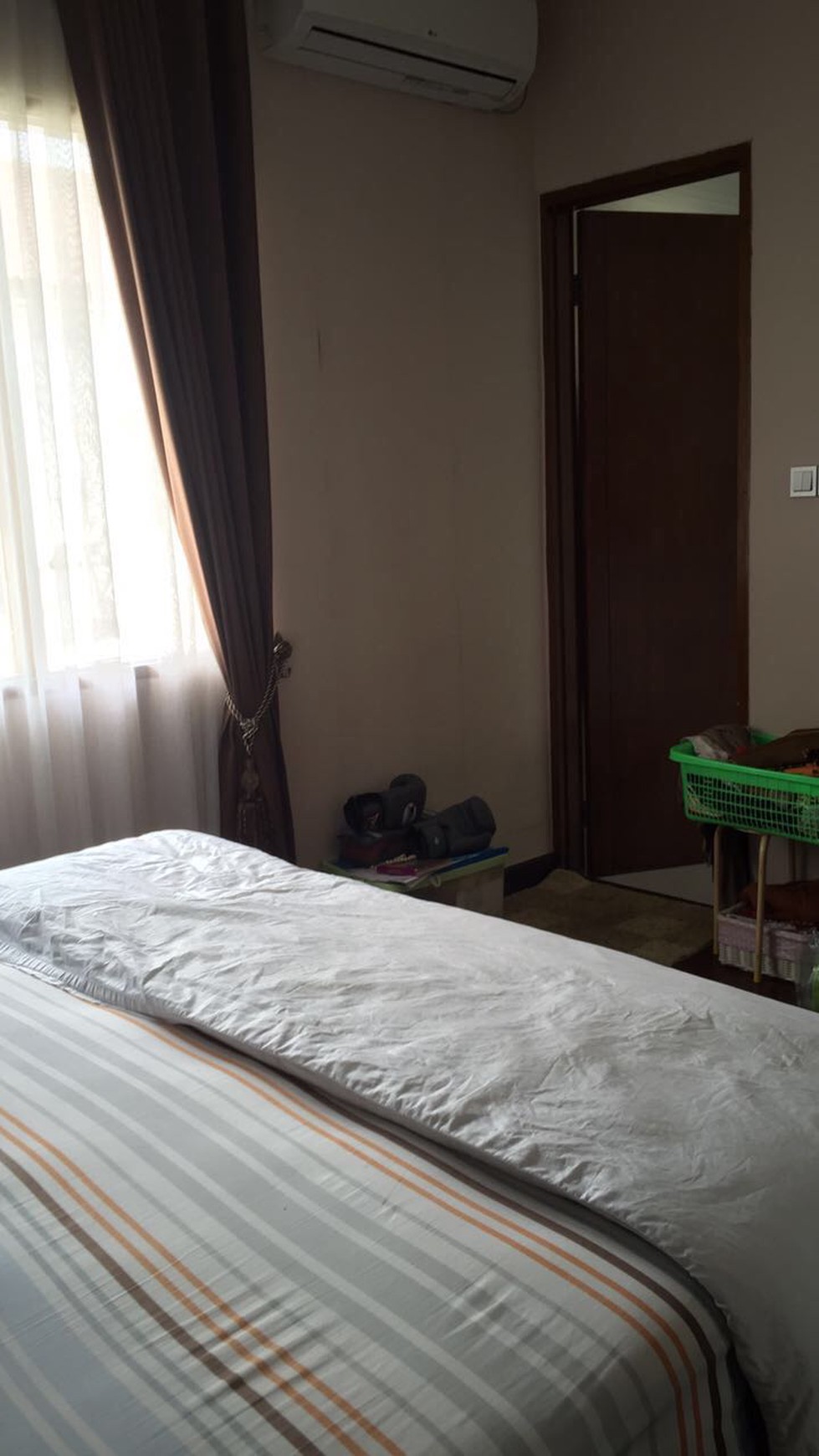 Dijual Rumah Bagus Siap Huni Di Dalam Perumahan