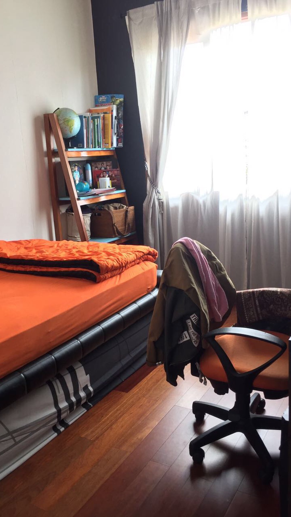 Dijual Rumah Bagus Siap Huni Di Dalam Perumahan