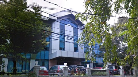 Office Building For Sale