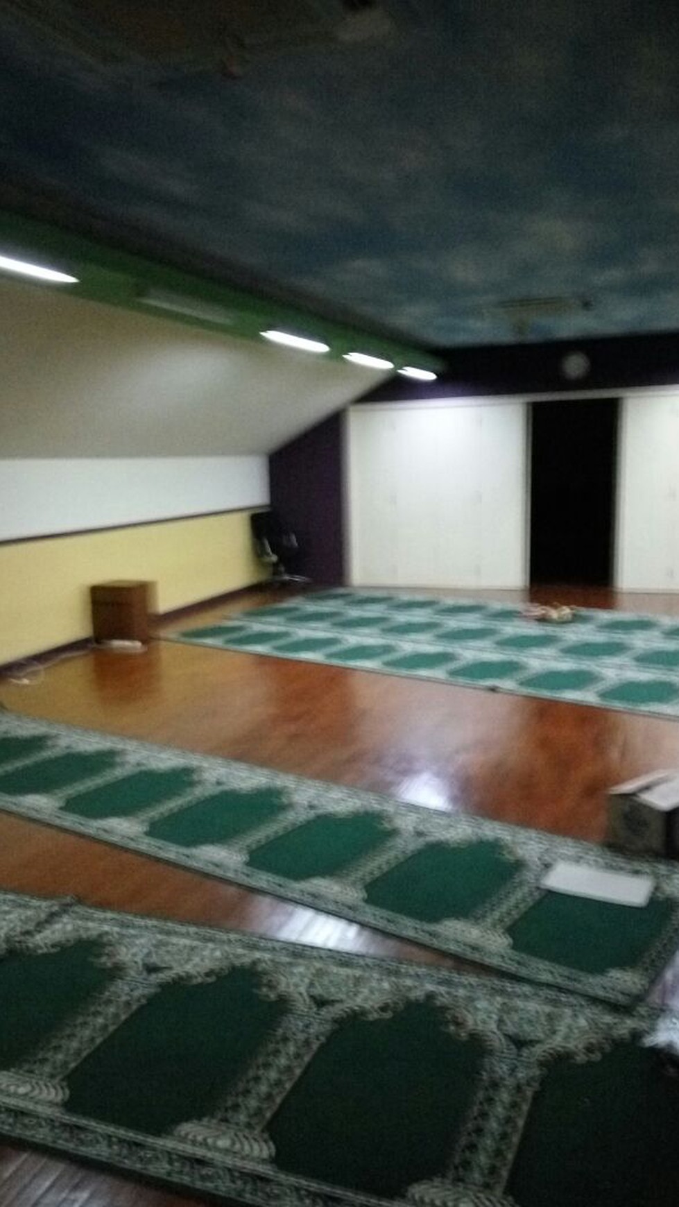 Office Building For Sale